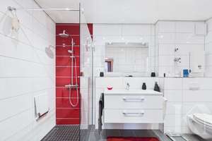 Gepflegte 2-3 Zimmer-Küche-Bad-Wohnung in ruhiger Lage – Die vollständige Adresse der Immobilie erhältst du vom Anbieter., 66132 Schafbrücke, Saarbrücken – Vorschaubild 7