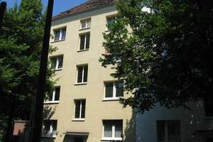 Helle, ruhige und zentrale 3,5-Zi-Maisonette-Whg mit toller Dachterasse