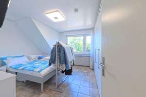 Tolle 3,5-Zimmer Wohnung im 2. OG mit Balkon und Garage in OB-Styrum – Die vollständige Adresse der Immobilie erhältst du vom Anbieter., 46045 Styrum, Oberhausen – Vorschaubild 6