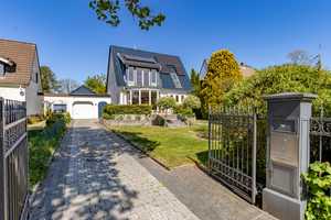 Traumhaus in Travemünde                                                         Hochwertig sanier... – Lübeck – Vorschaubild 2