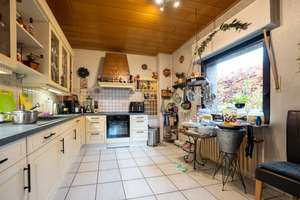 Viel Platz zum Wohlfühlen – 103 m² Wohnfläche + 94 m² ausgebaute Nutzfläche – Die vollständige Adresse der Immobilie erhältst du vom Anbieter., 41239 Hockstein, Mönchengladbach – Vorschaubild 4