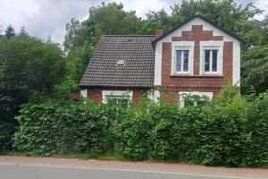 Historisches Einfamilienhaus mit großem Grundstück und viel Gestaltungspotenzial – Nordfriesland (Kreis) – Vorschaubild 2