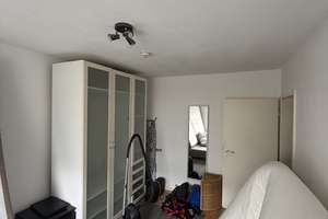Perfekter Grundriss für 1-2 Personen "Wohnen am Park" – Friedrich-Karl-Str. 51, 50737 Weidenpesch, Köln – Vorschaubild 15