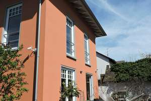 Elegante Stadtvilla in beliebter Wohnlage – 60433 Frankfurter Berg, Frankfurt am Main – Vorschaubild 6