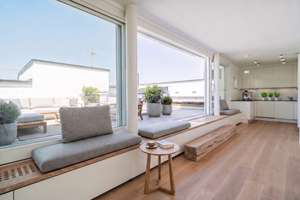 PENTHOUSE I GROSSE DACHTERRASSE I EXKLUSIV – Die vollständige Adresse der Immobilie erhältst du vom Anbieter., 80333 Augustenstraße, München – Vorschaubild 3
