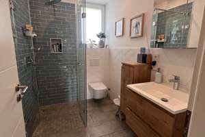 Freistehender und sanierter Bungalow in ruhiger Lage am Wuppertaler Stadtrand – Die vollständige Adresse der Immobilie erhältst du vom Anbieter., 42111 Uellendahl-Katernberg, Wuppertal – Vorschaubild 4