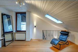 Möbliert: Schöne möblierte Wohnung in Feldmoching – Die vollständige Adresse der Immobilie erhältst du vom Anbieter., 80995 Feldmoching, München – Vorschaubild 8
