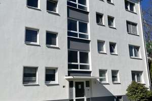 Schöne Wohnung  mit Balkon: attraktive 3zimmer-Wohnung in Dortmund