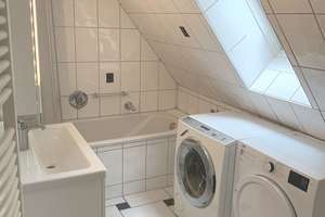 5-Zimmer-Maisonette-Whn., Gartenmitbenutzung, provisionsfrei – Die vollständige Adresse der Immobilie erhältst du vom Anbieter., 70199 Karlshöhe, Stuttgart – Vorschaubild 27