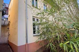 Altstadtoase - charmantes Häuschen mitten im Grünen – Schiffgasse 6, 69117 Altstadt, Heidelberg – Vorschaubild 2