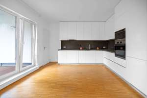 💎 Juwel am Olivaer Platz - Hochwertige 3 Zi Neubau Whg mit Lift, großem Balkon & idyllischem Garten – Die vollständige Adresse der Immobilie erhältst du vom Anbieter., 10707 Wilmersdorf, Berlin – Vorschaubild 4