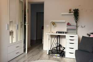 Ohne Makler: 5-Zi.-REH mit Traumgarten, Kamin & smart Home – 60439 Niederursel, Frankfurt am Main – Vorschaubild 22