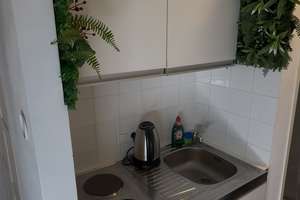 Möblierte Wohnung Nähe Johannes Gutenberg Universität/ Hauptbahnhof Mainz + Parkplatz (bei Bedarf) – Richard-Schirrmann-Straße 10, 55122 Hartenberg-Münchfeld, Mainz – Vorschaubild 17