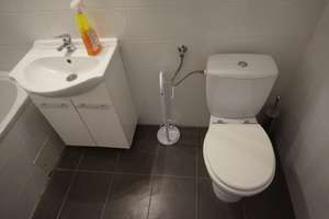 Helle 2-Zimmer-Maisonette Wohnung mit Balkon – Bismarckstr 90, 10627 Charlottenburg, Berlin – Vorschaubild 27