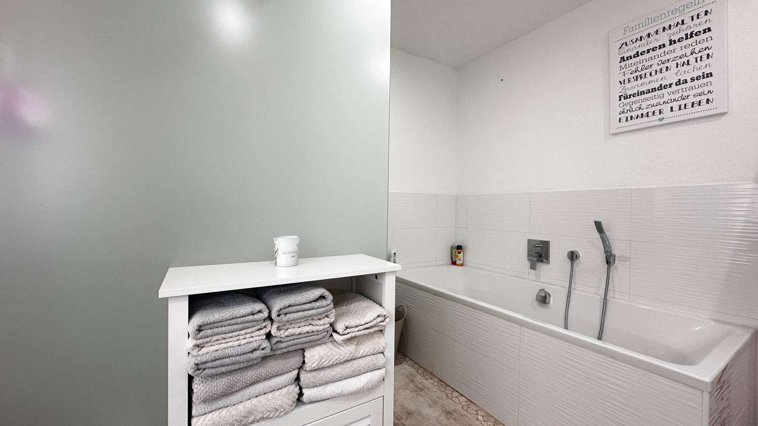 Immobilie in Wehingen - Renditestarkes Zweifamilienhaus – ideal für Kapitalanlage oder auch Eigennutzung in 78564 Wehingen - Bild 8