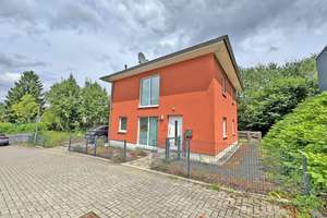 TOP Einfamilienhaus mit Garten und Terrasse im Zentrum von Velbert – Die vollständige Adresse der Immobilie erhältst du vom Anbieter., 42549 Velbert-Mitte, Velbert – Vorschaubild 3