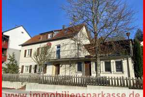 Charmantes Zuhause in ländlicher Lage! – Calw (Kreis) – Vorschaubild 1