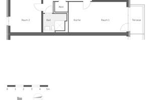 Neubauwohnung im Erstebug mit Fußbodenheizung und Balkon – Daumstr. 72A, 13599 Haselhorst, Berlin – Vorschaubild 7