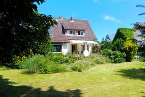 Modernisierungsbedürftiges EFH mit großem Garten in ruhiger Ortskernlage von Lockhausen! – Sonnenweg 7, 49152 Bad Essen – Vorschaubild 2
