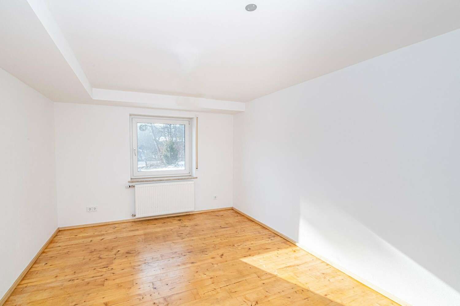 Immobilie in Bruck i.d.OPf. - Gemütliches Einfamilienhaus in zentraler und ruhiger Lage - Bild 8