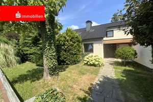 *Schönes Einfamilienhaus mit sehr viel Platz in begehrter Lage von Hanau* – Main-Kinzig-Kreis – Vorschaubild 1
