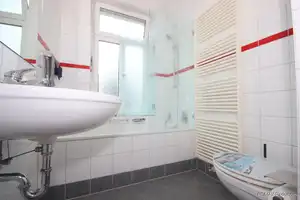 Exklusives Anlageobjekt in Top-Kurparklage – Lippe (Kreis) – Vorschaubild 13