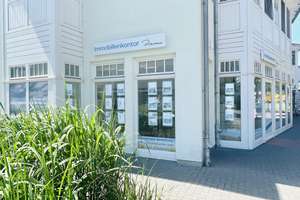 Neuwertiges Reihenendhaus im Ostseebad Prerow – Die vollständige Adresse der Immobilie erhältst du vom Anbieter., 18375 Prerow – Vorschaubild 32