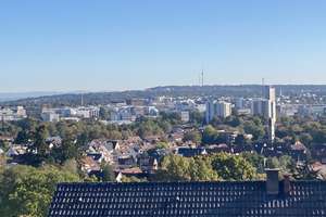 Platz zum Wohlfühlen: 3-Zimmer-Wohnung in Stuttgart-Rohr – 70565 Rohr, Stuttgart – Vorschaubild 20