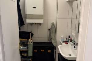 Helle 3 Zimmer Wohnung im Rheingauviertel, Wiesbaden  – Hallgarter Straße 3, 65197 Rheingauviertel / Hollerborn, Wiesbaden – Vorschaubild 10