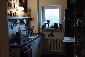 Schöne 2 Zimmerwohnung sucht Nachmieter ab 15.04.2026 – Die vollständige Adresse der Immobilie erhältst du vom Anbieter., 24159 Pries, Kiel – Vorschaubild 2