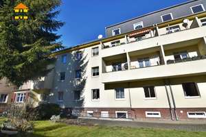 Frisch vermietet: Attraktive Wohnung mit Einbauküche in guter Lage!