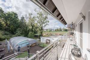 Charmantes Zweifamilienhaus mit großem Garten & Pool in ruhiger Lage – Motterstraße 20, 90451 Eibach, Nürnberg – Vorschaubild 30