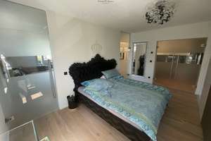 Luxuriöse neuwertige ETW in 2 Einheiten geteilt *provisionsfrei* – Camillo-Sitte-Straße 4, 66123 St. Johann, Saarbrücken – Vorschaubild 10