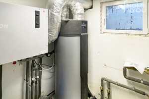Ruhiges EFH in Top-Wohnlage, KfW 70, 145 qm, 4 SZ, 2 Bäder, Keller, Wintergarten, Wärmepumpe, Garten – Rhein-Erft-Kreis – Vorschaubild 38