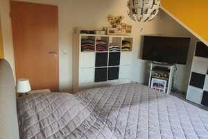 Großzügiges Penthouse-Dachgeschoss mit 4 Zimmern und Dachterrasse – Buschhausener Straße 200, 46149 Oberhausen – Vorschaubild 8