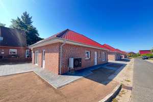 Seniorengerechter Neubau-Bungalow KfW-55 in top Lage! – Emsland (Kreis) – Vorschaubild 3