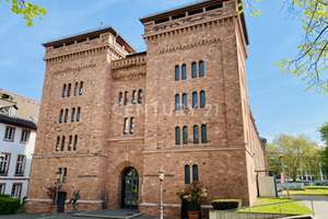 BESONDERS! Historisch & zentral Wohnen im Herzen von Mainz – 55116 Altstadt, Mainz – Vorschaubild 32