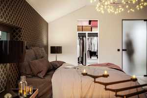 Bestpreisgarantie - Lichtdurchfluteter Bungalow – Berlin – Vorschaubild 10