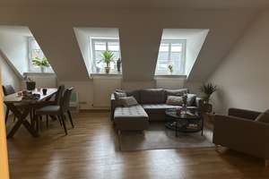 Maisonettewohnung in der Fußgängerzone – Fleischstraße 26, 54290 Mitte/Gartenfeld, Trier – Vorschaubild 3
