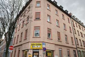 Renovierte 2-Zimmer-Dachgeschoss-Wohnung im Jungbusch – J 7 8, 68159 Innenstadt/Jungbusch, Mannheim – Vorschaubild 17