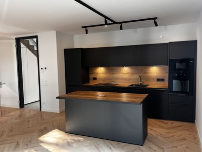 Exklusiv & Modern Wohnen in der Stadtvilla