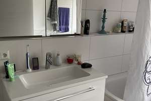 Saniertes 2-Zimmer-Apartment in Stuttgart Mühlhausen – Die vollständige Adresse der Immobilie erhältst du vom Anbieter., 70378 Remseck am Neckar – Vorschaubild 8