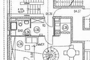 Einzigartige Gelegenheit - Freie 2-Zimmer-Maisonette in Heidelberg-Süd mit Stellplatz – Die vollständige Adresse der Immobilie erhältst du vom Anbieter., 69126 Rohrbach, Heidelberg – Vorschaubild 18