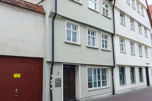 Seltenes Altstadt-Juwel – Dachterrasse & spektakulärer Münsterblick – Engelgasse 1, 89073 Mitte, Ulm – Vorschaubild 12