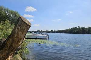 Wassersportfreunde aufgepasst! Reihenendhaus in direkter Nähe zum Tegeler See (Havel) – Beatestraße 23A, 13505 Konradshöhe, Berlin – Vorschaubild 3