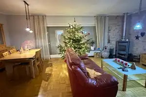Charmantes Zweifamilienhaus mit Wintergarten in zentraler Lage von Herford zu verkaufen! – Herford (Kreis) – Vorschaubild 5