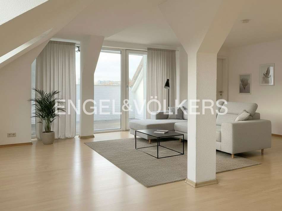 Möblierungsvorschlag