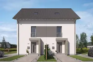 Pastetten ruft: Ihr neues Familiennest mit Keller und Charme – Erding (Kreis) – Vorschaubild 4