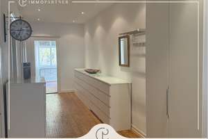 Stilvolle 3-Zimmer-Altbauwohnung in Stuttgart-West | Möbliert o. unmöbliert | All-inclusive möglich