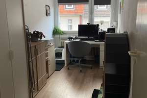 Zuhause mit vier Zimmern in Osnabrück – Spindelstrasse 26, 49080 Wüste, Osnabrück – Vorschaubild 6